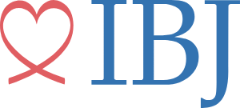 IBJのロゴ
