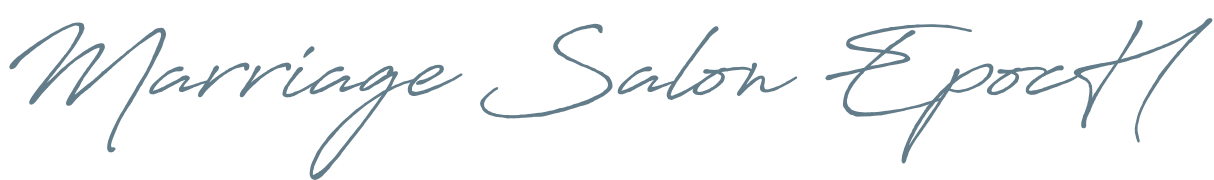 Marriage Salon Epoch